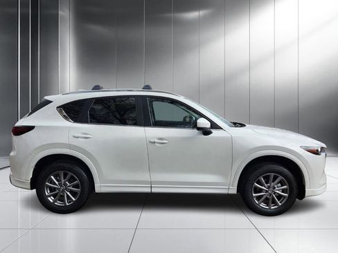 New 2025 MAZDA CX-5 AWD 2.5 S image 32