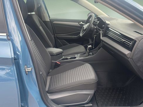 New 2026 Volkswagen Jetta S FWD image 11