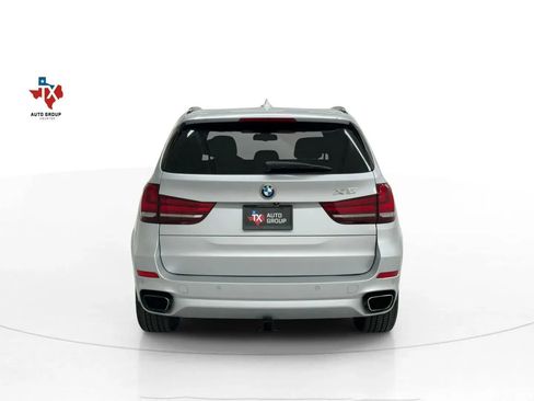 Used 2014 BMW X5 xDrive35i image 8