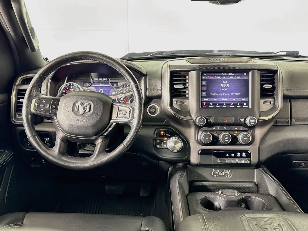 Used 2020 RAM 1500 Sport w/ Level 2 Equipment Goup w/2_L AWD/4WD image 26