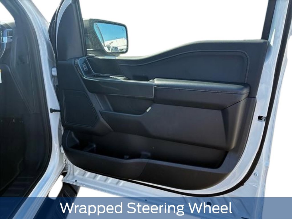 Used 2023 Ford F150 4x4 SuperCrew Hybrid image 16