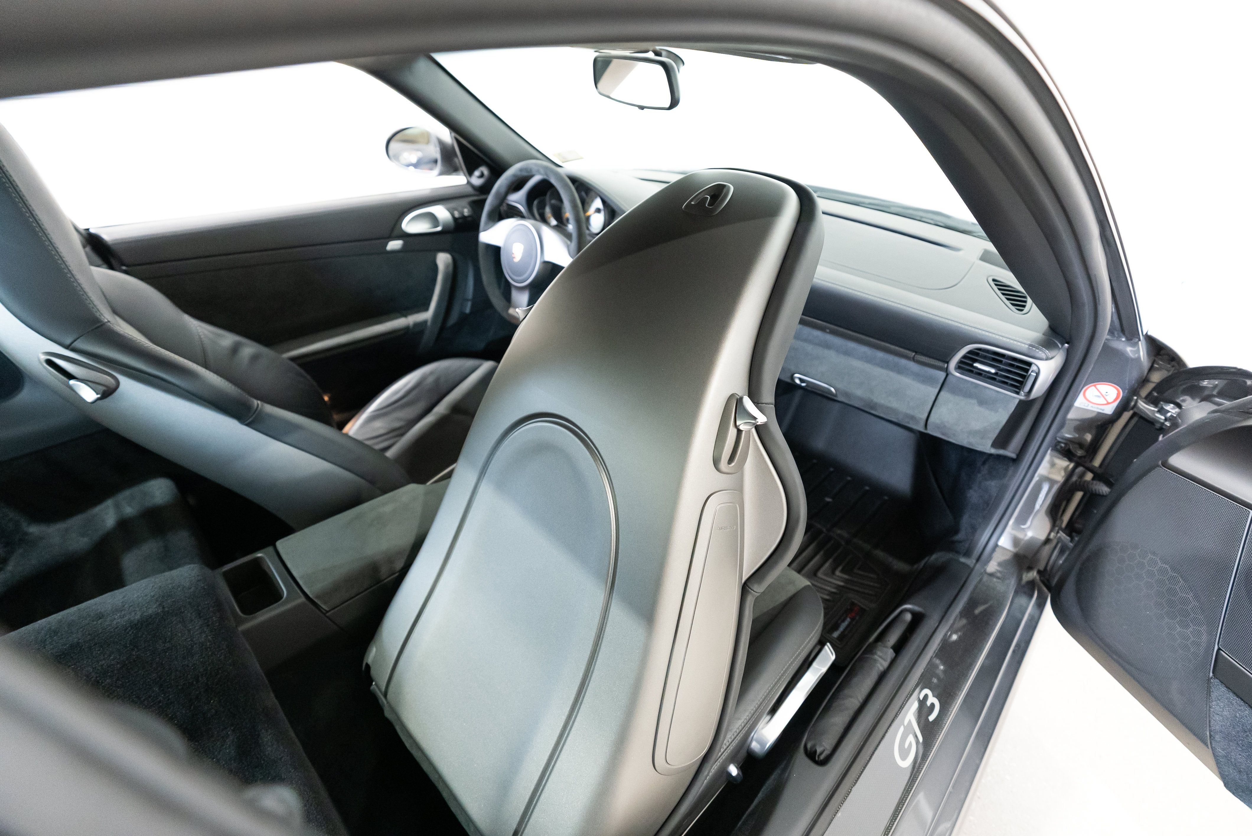 Used 2011 Porsche 911 GT3 RWD image 87