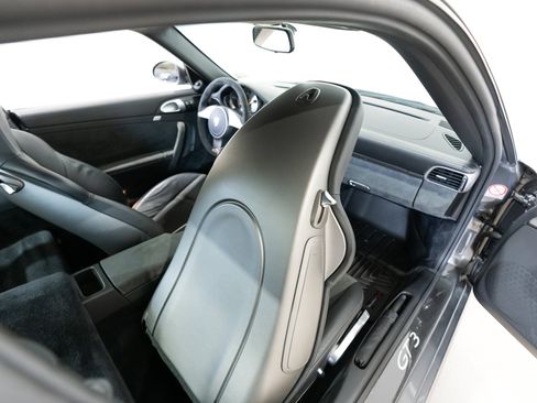 Used 2011 Porsche 911 GT3 RWD image 87