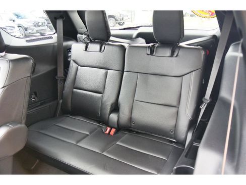 Used 2021 Ford Explorer ST w/ Equipment Group 401A AWD/4WD image 22