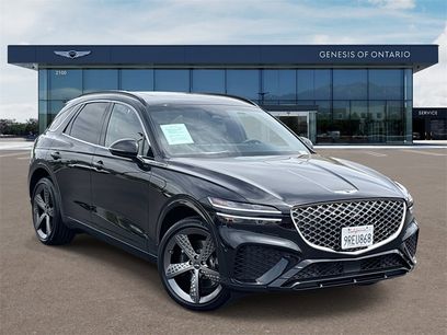 Used 2025 Genesis GV70 2.5T Sport Prestige w/ Sport Prestige Package