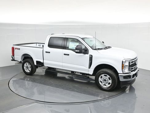 New 2026 Ford F250 XL w/ STX Appearance Package image 46