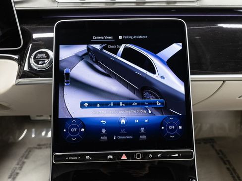 Certified 2024 Mercedes-Benz Maybach S 580 4MATIC image 24