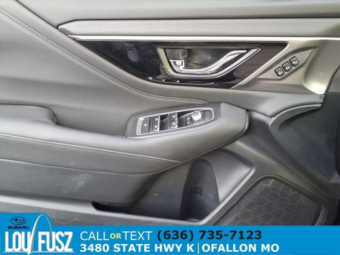 Used 2022 Subaru Outback Limited image 21