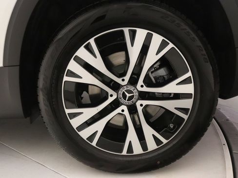 New 2026 Mercedes-Benz GLB 250 GLB 250 image 16