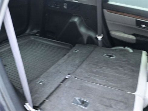 Used 2017 Honda CR-V EX-L image 27