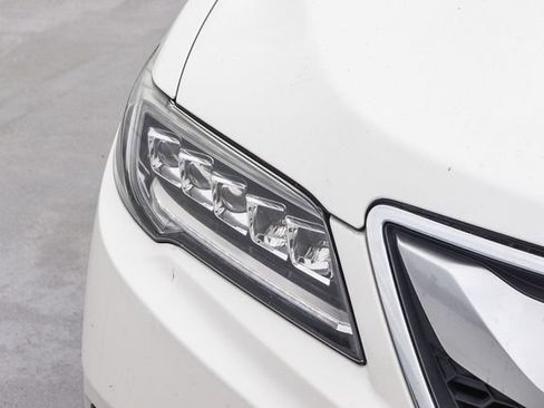 Used 2016 Acura RDX FWD image 11