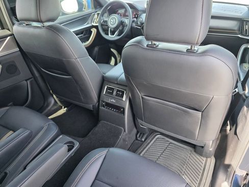 Used 2025 MAZDA CX-90 3.3 Turbo w/ Premium Plus Pkg AWD/4WD image 30