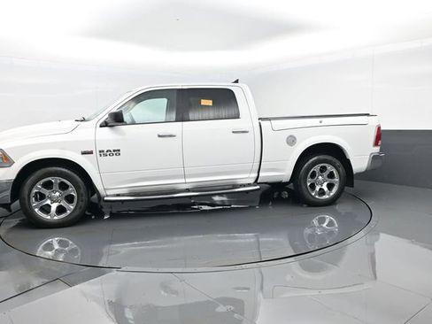 Used 2018 RAM 1500 Laramie image 5