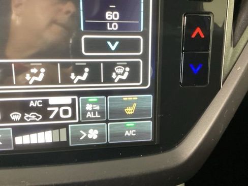 Certified 2026 Subaru Forester Premium image 24