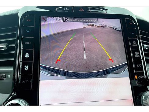 Used 2025 RAM 1500 Big Horn image 28