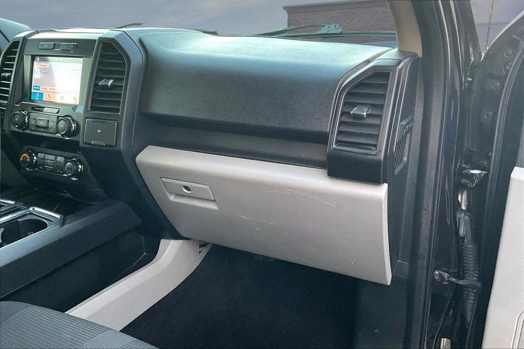 Used 2019 Ford F150 XL w/ Equipment Group 101A Mid RWD image 26