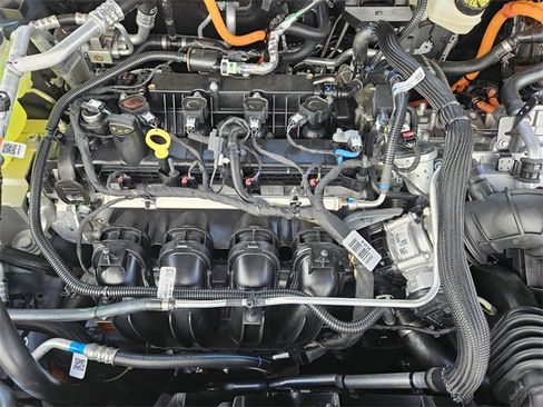 New 2025 Lincoln Corsair Grand Touring w/ Jet Appearance Package image 30