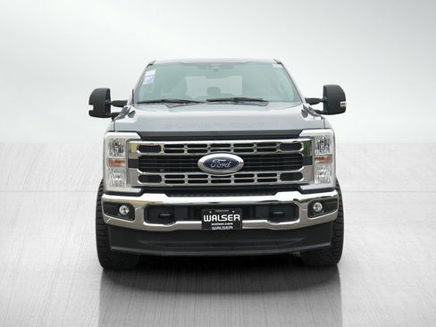 Used 2024 Ford F250 XLT AWD/4WD image 8