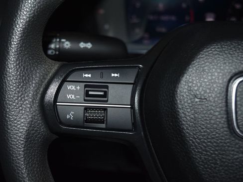 Used 2024 Honda Accord EX image 7