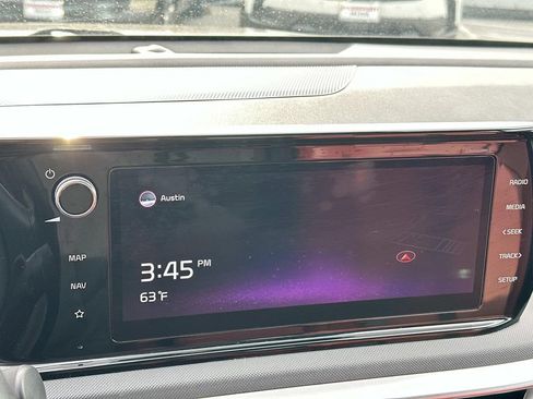 Used 2021 Kia K5 GT-Line image 11