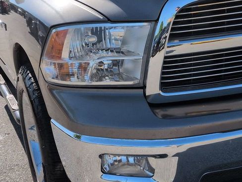 Used 2012 RAM 1500 Big Horn image 9