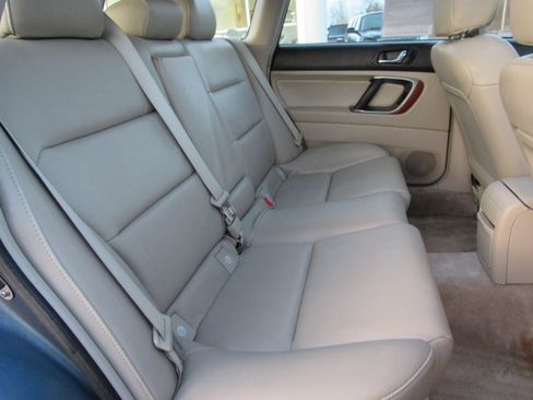 Used 2005 Subaru Outback 3.0R VDC Limited image 7