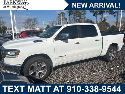 Used 2020 RAM 1500 Laramie