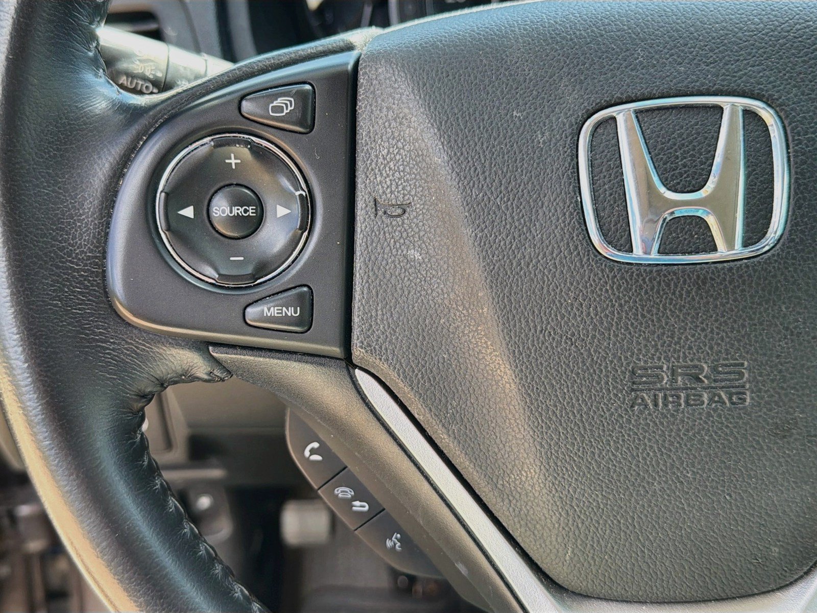 Used 2016 Honda CR-V EX-L image 16