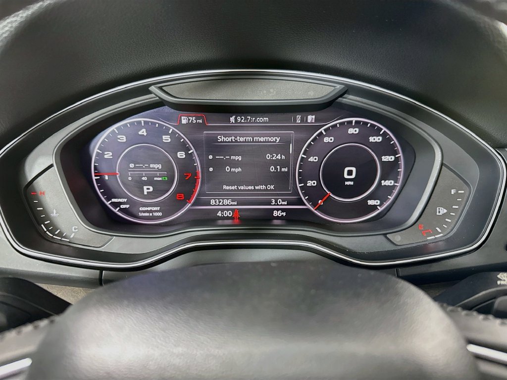 Used 2018 Audi Q5 Prestige w/ Prestige Package AWD/4WD image 34