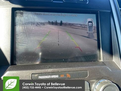 Used 2018 Ford F150 XLT w/ Equipment Group 302A Luxury image 20