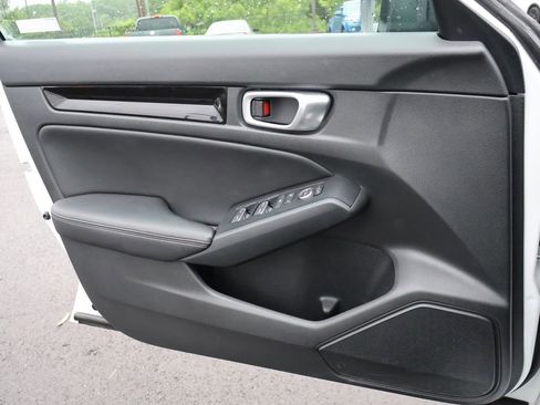 Certified 2024 Honda Civic EX-L image 29