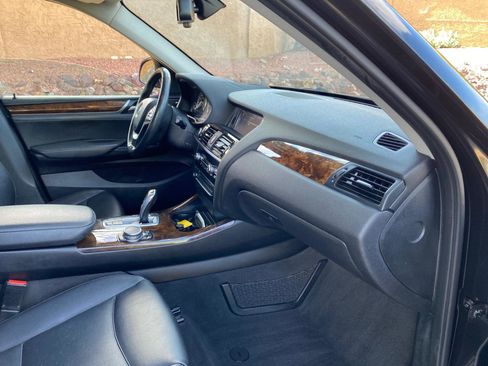 Used 2016 BMW X3 xDrive28i image 55