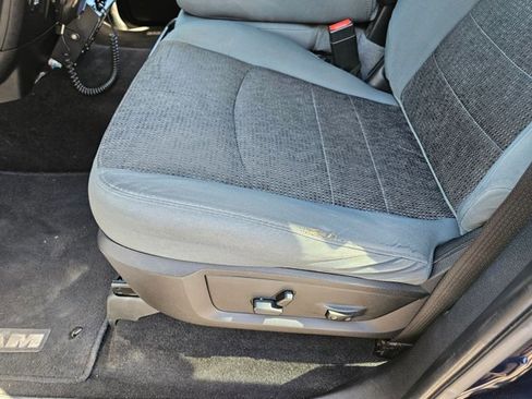 Used 2015 RAM 1500 Big Horn image 13