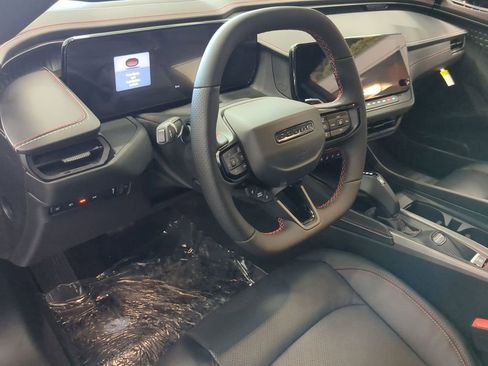 New 2026 Dodge Charger R/T Scat Pack image 18