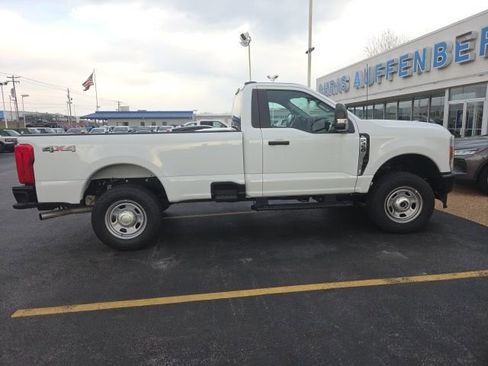 Used 2026 Ford F350 XL image 6