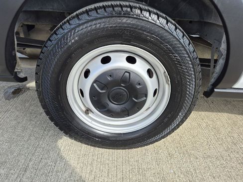 Certified 2019 Ford Transit 350 XL image 23