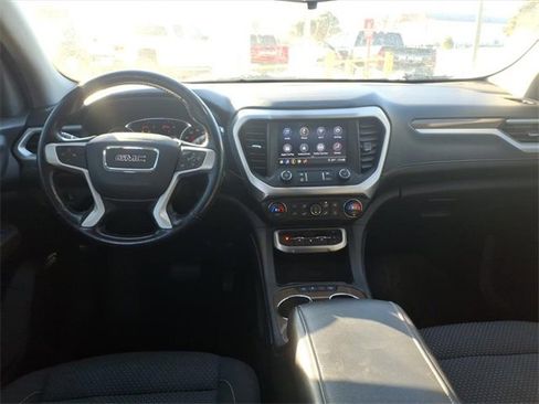 Used 2020 GMC Acadia SLE image 12