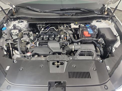 Certified 2023 Honda CR-V EX image 15