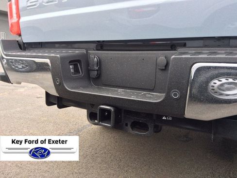 New 2026 Ford F350 Lariat w/ FX4 Off-Road Package image 17