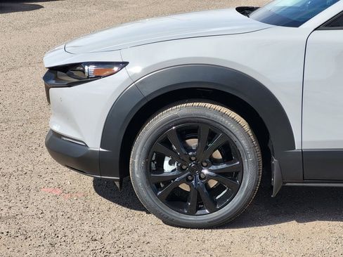 New 2026 MAZDA CX-30 2.5 Turbo w/ Premium Plus Pkg image 8