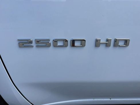 Used 2020 Chevrolet Silverado 2500 W/T w/ WT Convenience Package AWD/4WD image 9