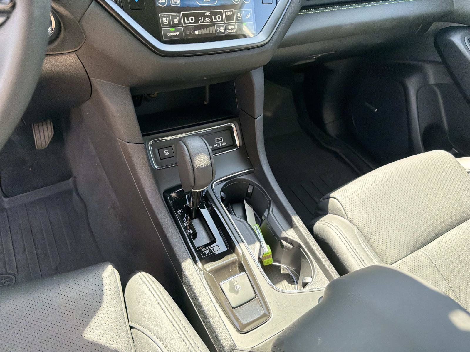 Certified 2026 Subaru Ascent Bronze Edition AWD/4WD image 31
