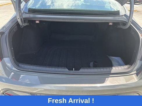 Used 2022 Hyundai Sonata SE FWD image 10
