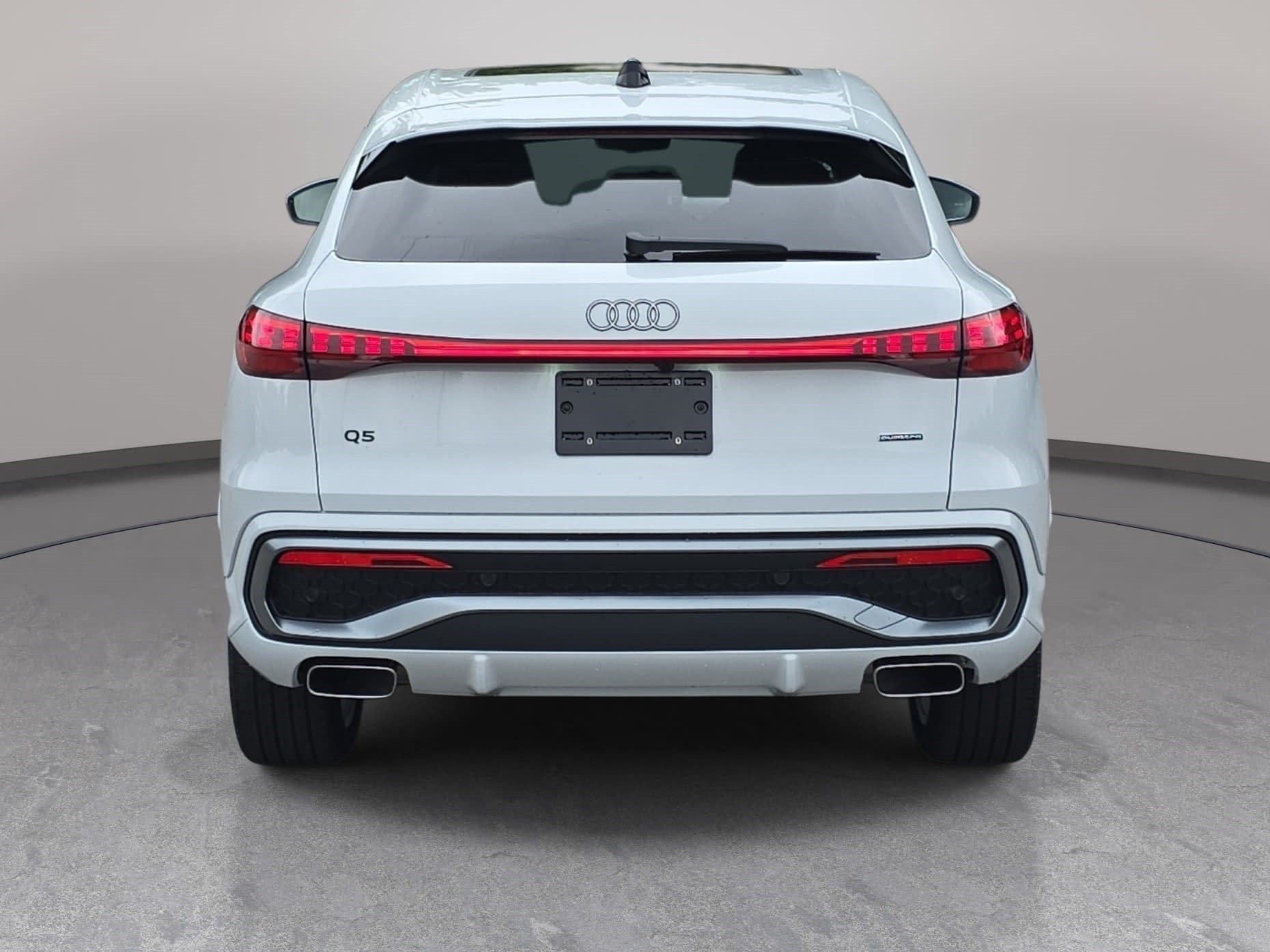 New 2026 Audi Q5 Premium Plus AWD/4WD image 6