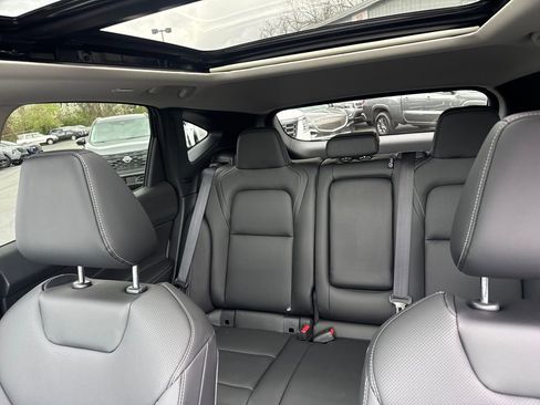 New 2026 Nissan Murano SL AWD/4WD image 28