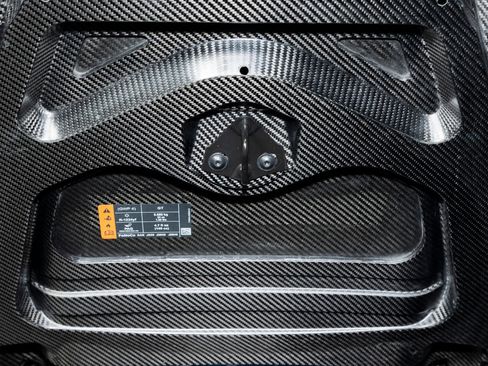 Used 2020 Ford GT Carbon Series image 22