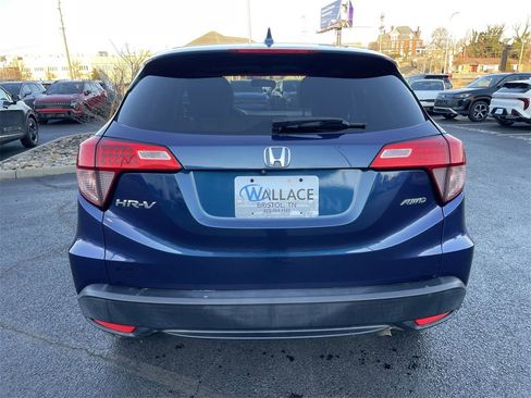 Used 2016 Honda HR-V EX image 5