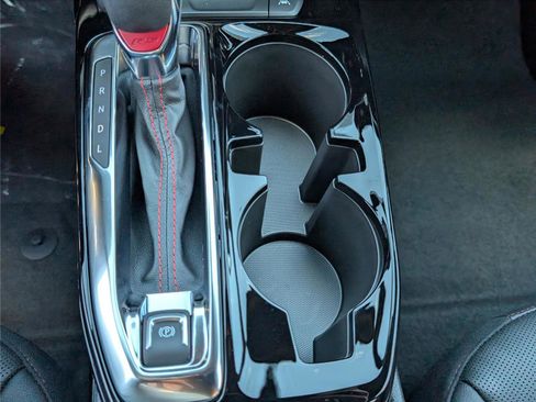 New 2026 Chevrolet Trax RS w/ Driver Confidence Package image 20