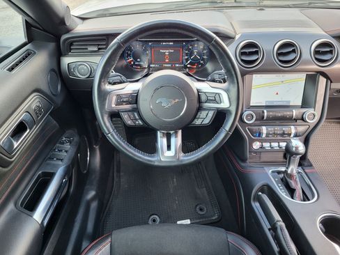 Used 2023 Ford Mustang GT Premium w/ Equipment Group 401A image 12