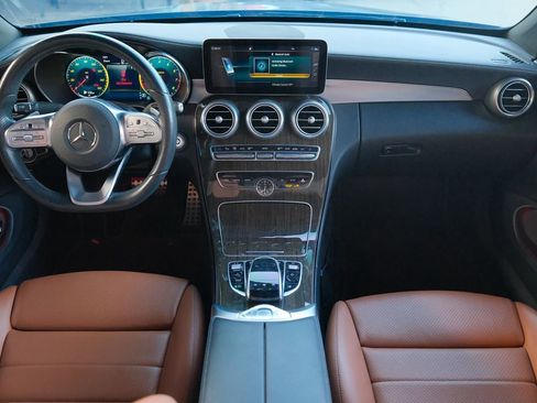 Used 2020 Mercedes-Benz C 300 Cabriolet image 19